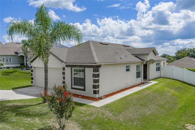 7552 JENO STREET, Zephyrhills, FL 33540