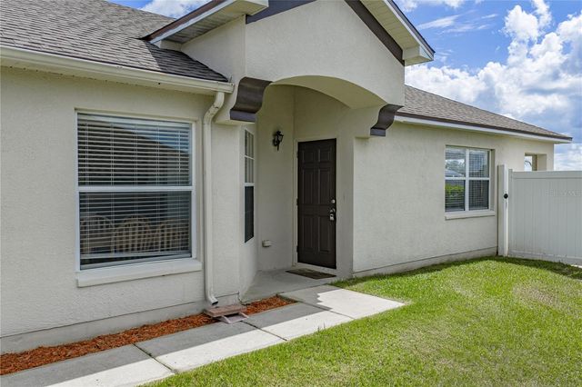 7552 JENO STREET, Zephyrhills, FL 33540