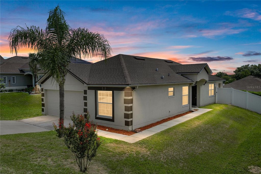 7552 JENO STREET, Zephyrhills, FL 33540