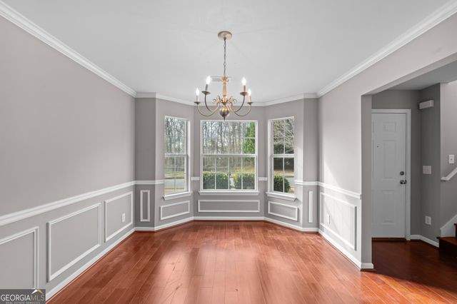 1568 Queen Elizabeth Drive, Locust Grove, GA 30248