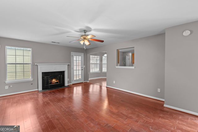 1568 Queen Elizabeth Drive, Locust Grove, GA 30248