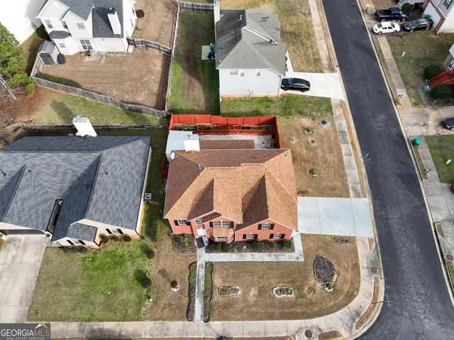 1568 Queen Elizabeth Drive, Locust Grove, GA 30248