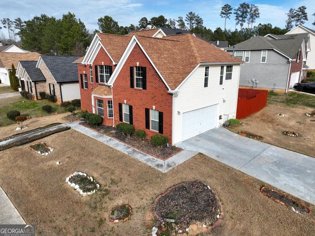 1568 Queen Elizabeth Drive, Locust Grove, GA 30248