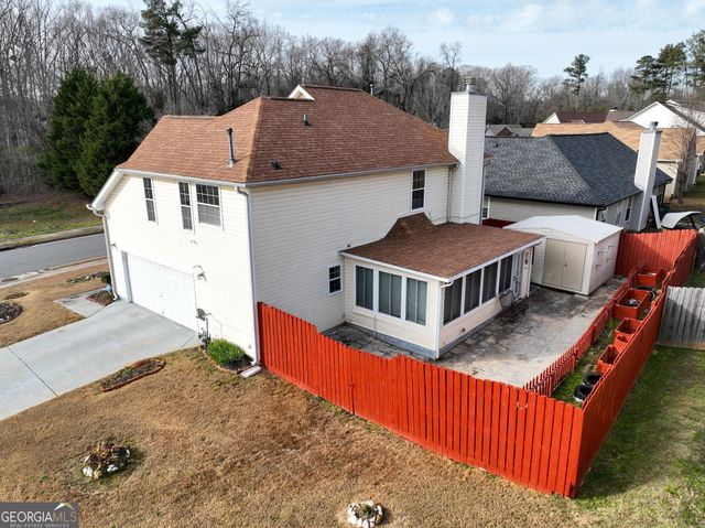 1568 Queen Elizabeth Drive, Locust Grove, GA 30248