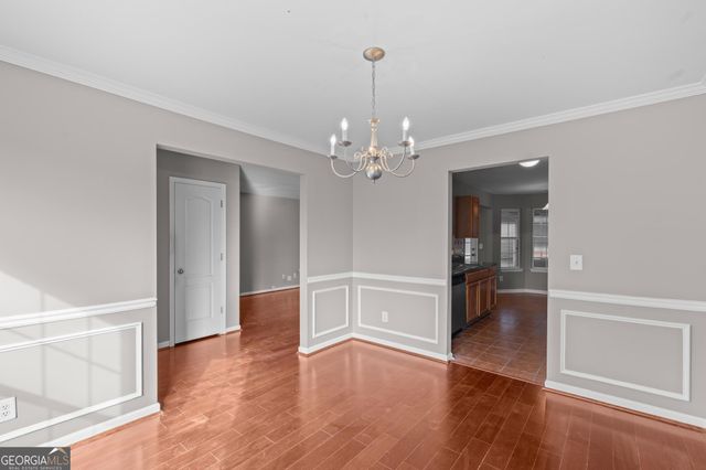 1568 Queen Elizabeth Drive, Locust Grove, GA 30248