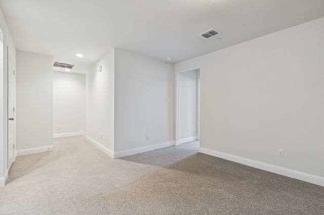 6028 Bursey Road, Watauga, TX 76148