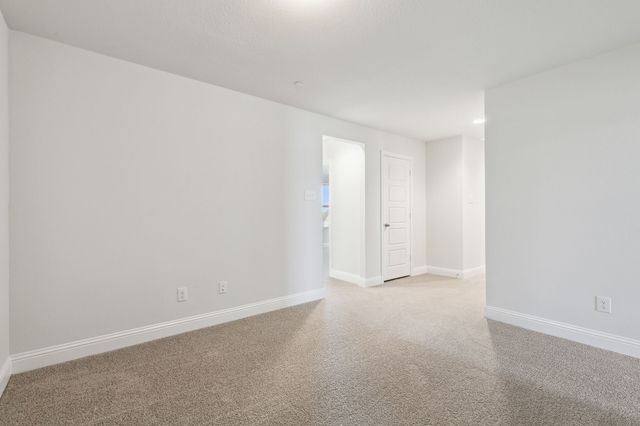 6028 Bursey Road, Watauga, TX 76148