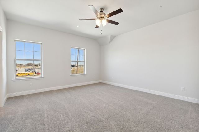 6028 Bursey Road, Watauga, TX 76148