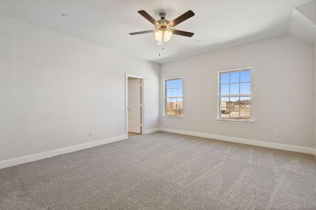 6028 Bursey Road, Watauga, TX 76148