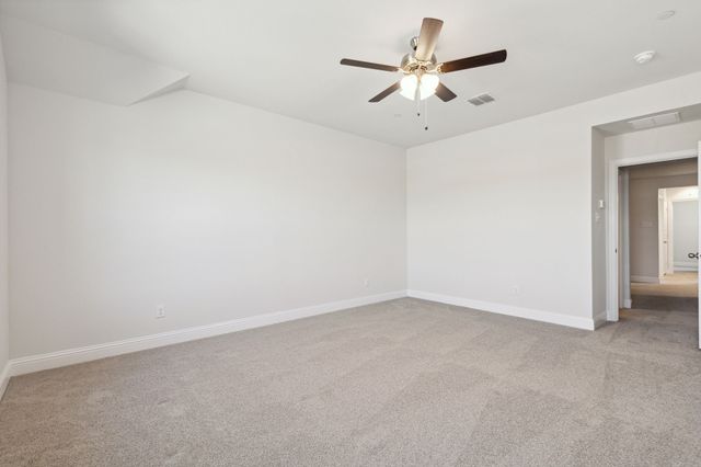 6028 Bursey Road, Watauga, TX 76148