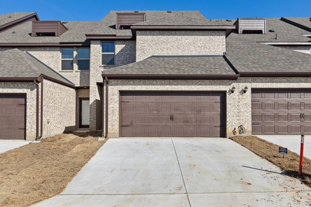 6028 Bursey Road, Watauga, TX 76148