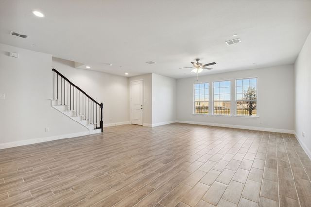 6028 Bursey Road, Watauga, TX 76148