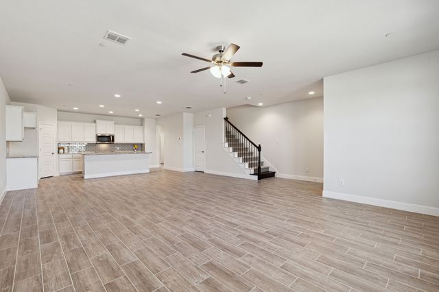 6028 Bursey Road, Watauga, TX 76148