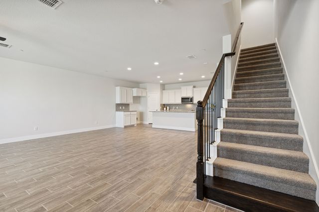 6028 Bursey Road, Watauga, TX 76148