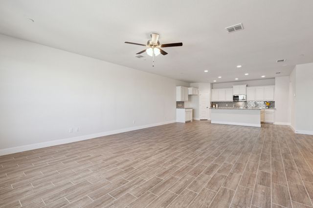 6028 Bursey Road, Watauga, TX 76148