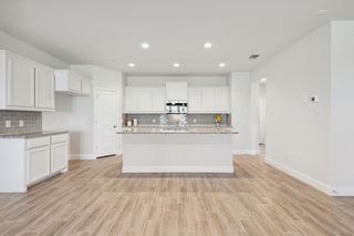 6028 Bursey Road, Watauga, TX 76148
