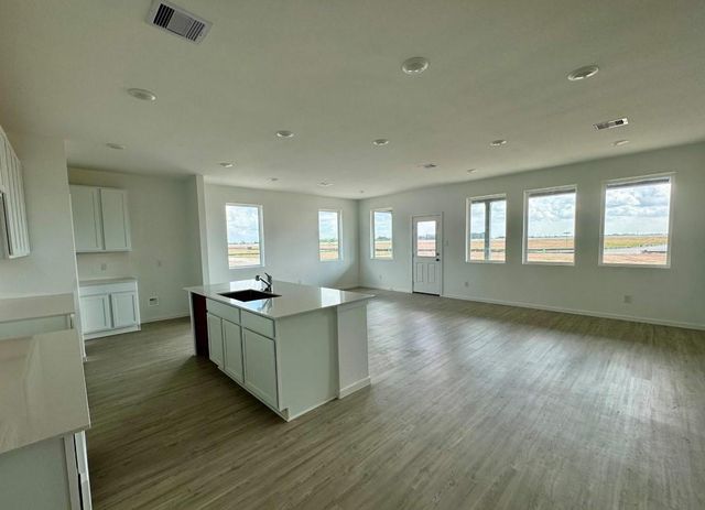 3006 Palm Branch Drive, Texas City, TX 77568