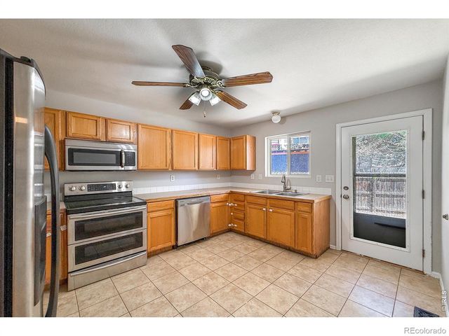 3513 Gunbarrel Court, Evans, CO 80620