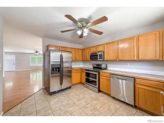 3513 Gunbarrel Court, Evans, CO 80620