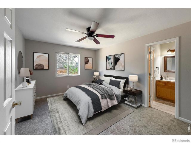 3513 Gunbarrel Court, Evans, CO 80620