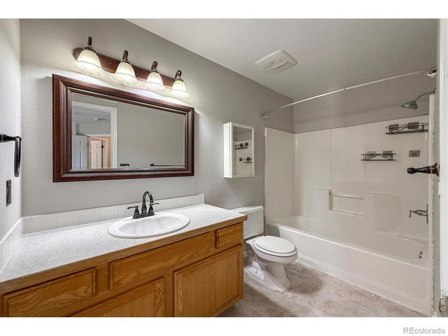 3513 Gunbarrel Court, Evans, CO 80620