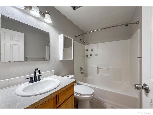 3513 Gunbarrel Court, Evans, CO 80620