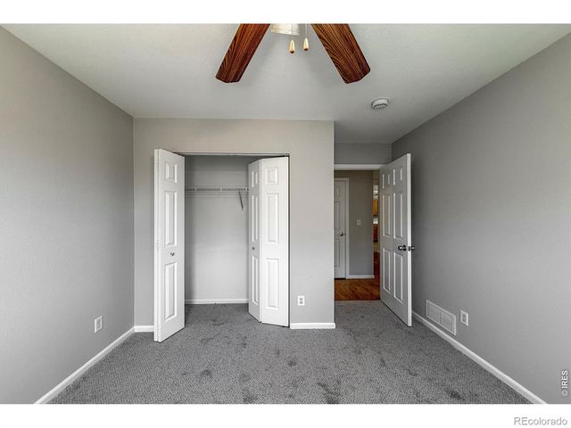 3513 Gunbarrel Court, Evans, CO 80620