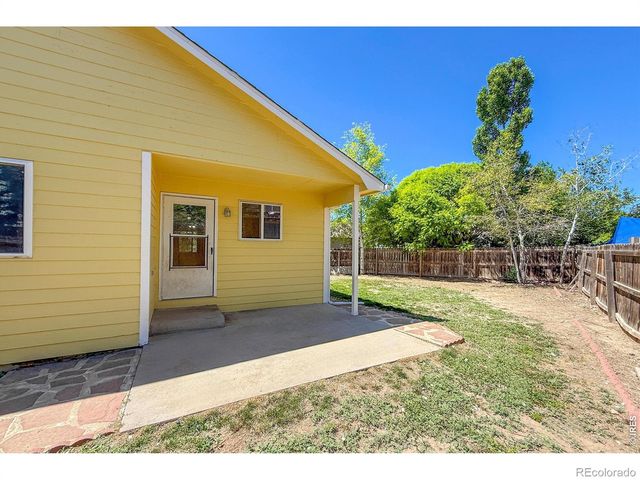 3513 Gunbarrel Court, Evans, CO 80620