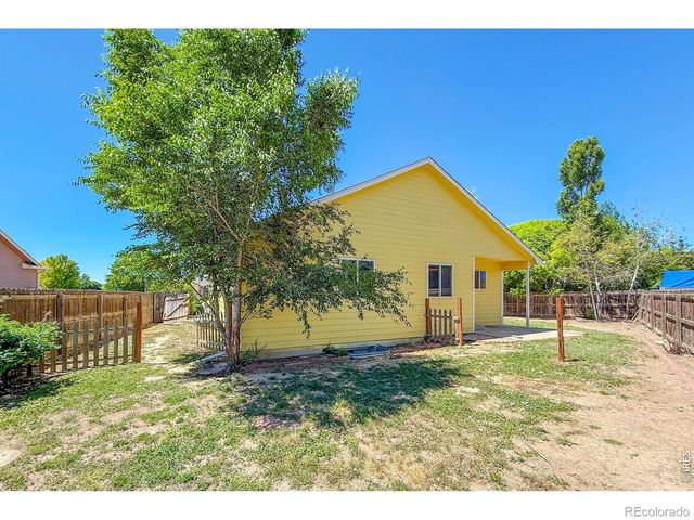 3513 Gunbarrel Court, Evans, CO 80620
