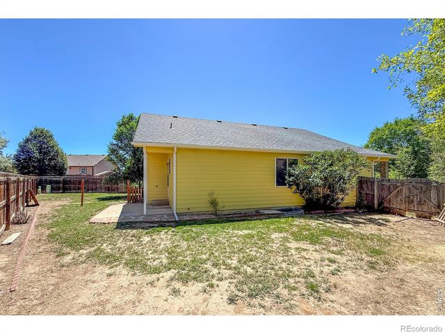 3513 Gunbarrel Court, Evans, CO 80620