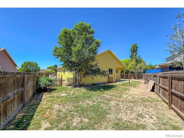 3513 Gunbarrel Court, Evans, CO 80620