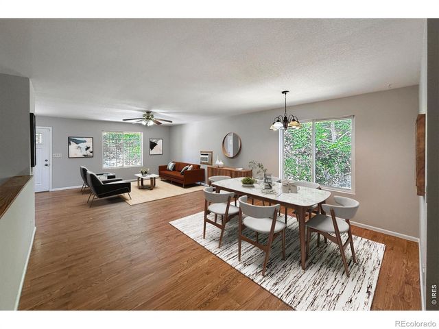 3513 Gunbarrel Court, Evans, CO 80620