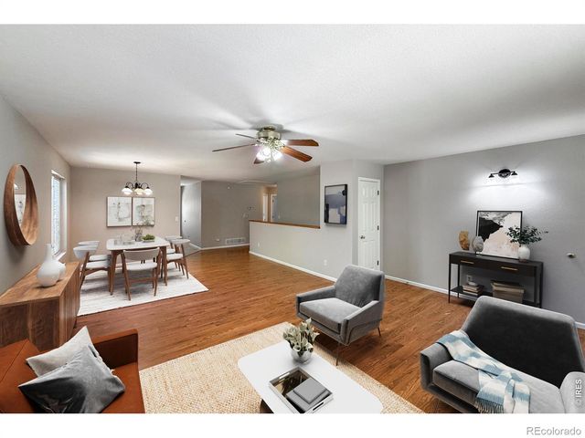 3513 Gunbarrel Court, Evans, CO 80620