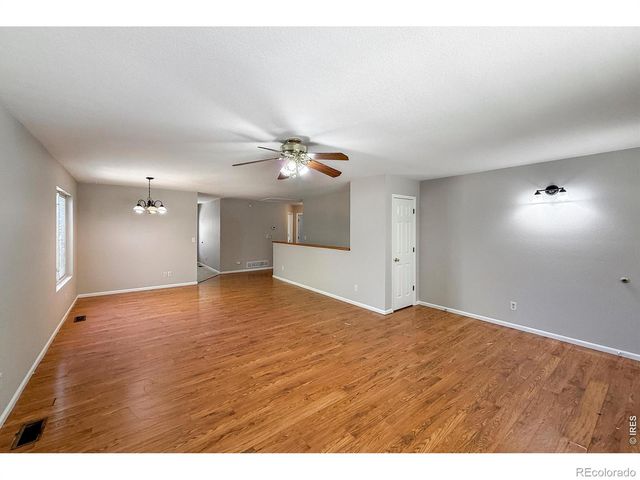3513 Gunbarrel Court, Evans, CO 80620