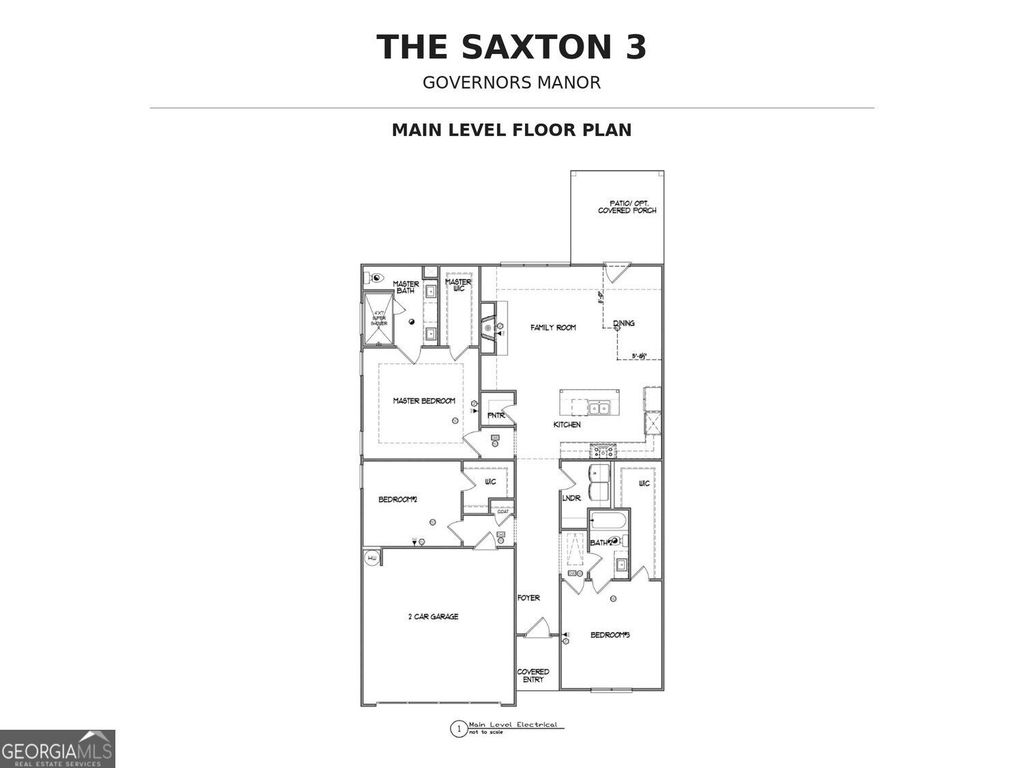 25 Cotton View Lane, Lavonia, GA 30553 — photo 2