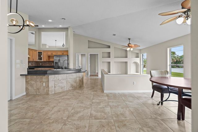 2001 SW Salvatierra Boulevard, Port St. Lucie, Port St Lucie, FL 34987