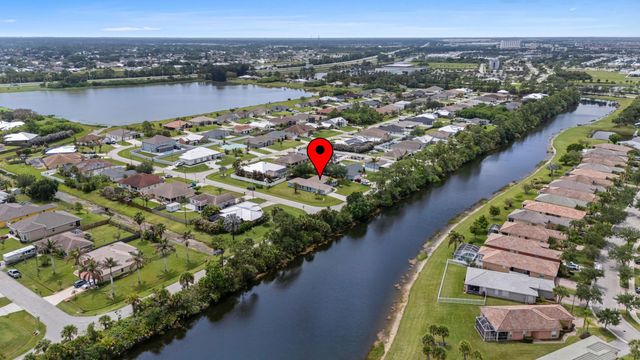 2001 SW Salvatierra Boulevard, Port St. Lucie, Port St Lucie, FL 34987