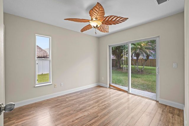 2001 SW Salvatierra Boulevard, Port St. Lucie, Port St Lucie, FL 34987