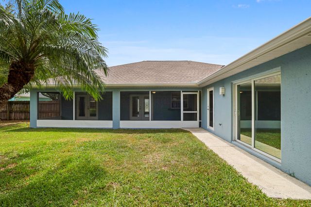 2001 SW Salvatierra Boulevard, Port St. Lucie, Port St Lucie, FL 34987
