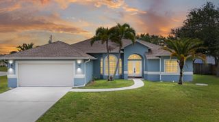 2001 SW Salvatierra Boulevard, Port St. Lucie, Port St Lucie, FL 34987