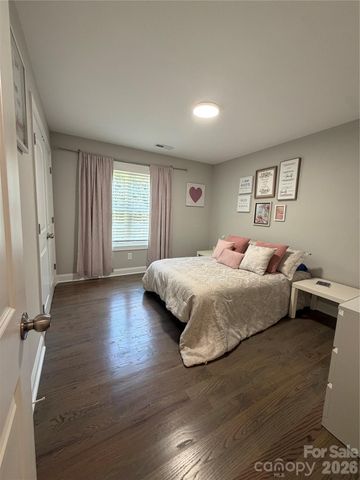 7902 Denbur Drive, Charlotte, NC 28215
