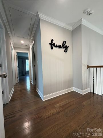 7902 Denbur Drive, Charlotte, NC 28215