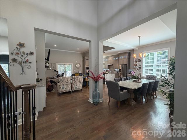 7902 Denbur Drive, Charlotte, NC 28215