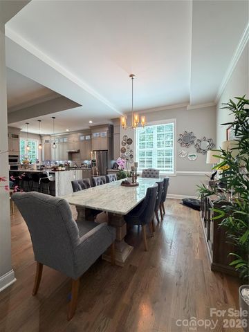 7902 Denbur Drive, Charlotte, NC 28215