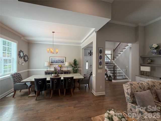 7902 Denbur Drive, Charlotte, NC 28215