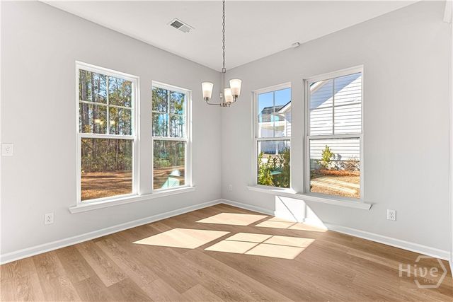 138 Glendale Circle, Richmond Hill, GA 31324