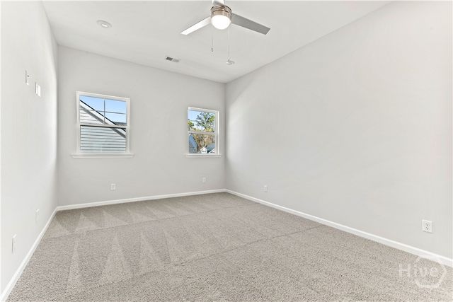 138 Glendale Circle, Richmond Hill, GA 31324