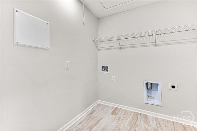 138 Glendale Circle, Richmond Hill, GA 31324