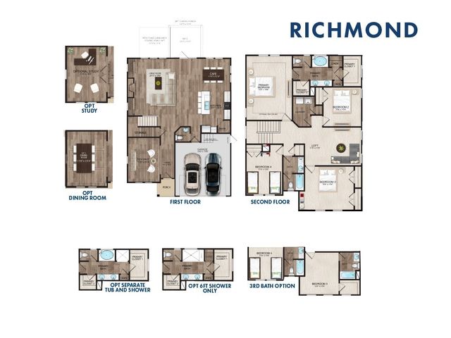 138 Glendale Circle, Richmond Hill, GA 31324