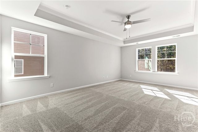 138 Glendale Circle, Richmond Hill, GA 31324